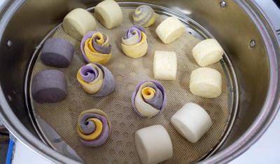 四川早餐包子技術(shù)培訓(xùn)學(xué)校哪里好，蜀味緣味道鮮美清香可口