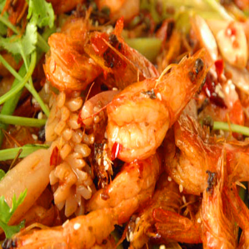 成都烤魚培訓(xùn)哪里學(xué)？成都烤魚培訓(xùn)學(xué)校