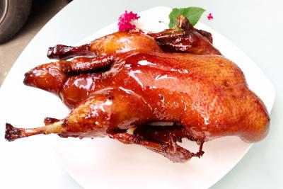 成都甜皮鴨培訓(xùn)學(xué)校哪里正宗？