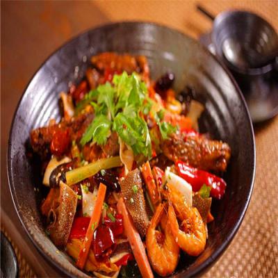 成都特色麻辣香鍋技術(shù)培訓(xùn)哪家專業(yè)？