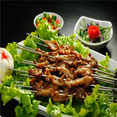 成都郫都區(qū)燒烤技術(shù)培訓(xùn)學(xué)校哪家強(qiáng)？