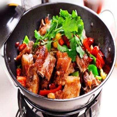 四川瀘州周邊干鍋培訓(xùn)班哪家專業(yè)？