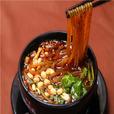 四川資陽(yáng)靠譜的酸辣粉技術(shù)培訓(xùn)班哪里好？