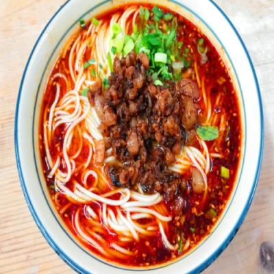 麻辣重慶小面技術(shù)培訓(xùn)哪里學(xué)？帶來(lái)更多的發(fā)展市場(chǎng)