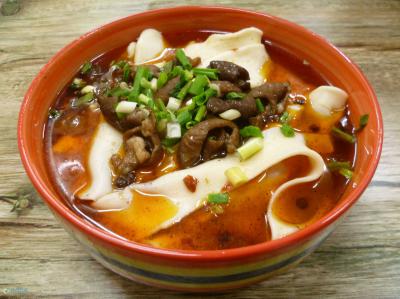 宜賓面食培訓(xùn)班哪里好？鋪蓋面食技術(shù)培訓(xùn)