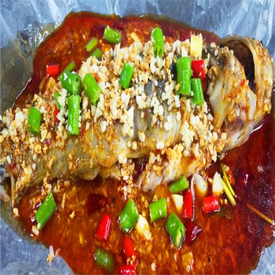 德陽特色小吃培訓學校哪里好？重慶紙包魚技術培訓