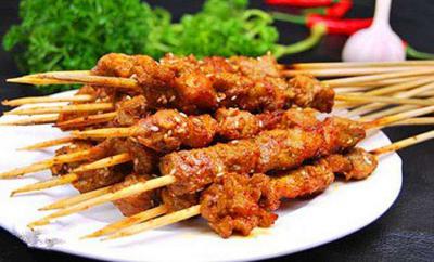  特色燒烤技術(shù)培訓(xùn)班哪里專業(yè)？適合全國(guó)各地經(jīng)營(yíng)