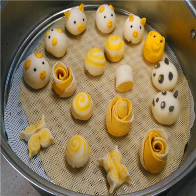 渠縣早餐包子技術(shù)培訓(xùn)班哪里好？掌握餡料調(diào)制比例