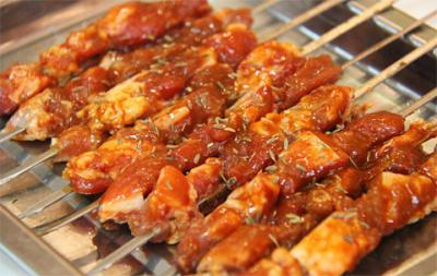 成都無煙燒烤培訓(xùn)班有哪里有？烹調(diào)技法學(xué)習(xí)