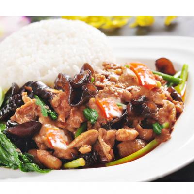 四川特色蓋澆飯技術(shù)培訓(xùn)機(jī)構(gòu)哪里好？簡單方便快捷