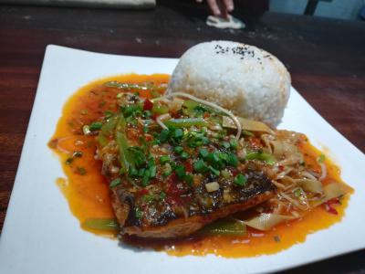 四川特色烤魚(yú)飯技術(shù)培訓(xùn)中心哪里好？如何炒制底料