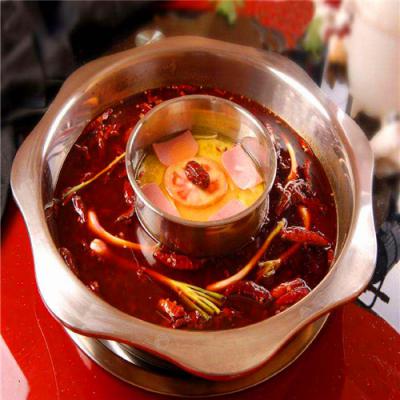 四川火鍋技術(shù)培訓(xùn)費(fèi)用哪里便宜？重慶火鍋的做法