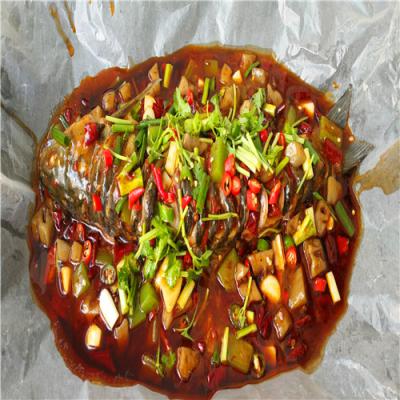 成都紙包魚(yú)技術(shù)培訓(xùn)班哪里專(zhuān)業(yè)？創(chuàng)業(yè)無(wú)憂(yōu)