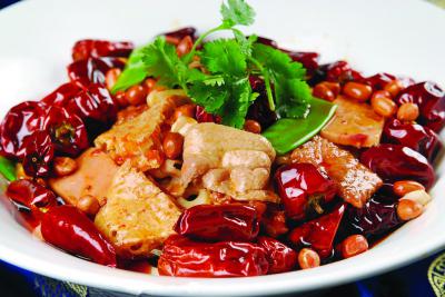 成都麻辣香鍋技術(shù)訓(xùn)練班哪里好？食材的切制及制作 