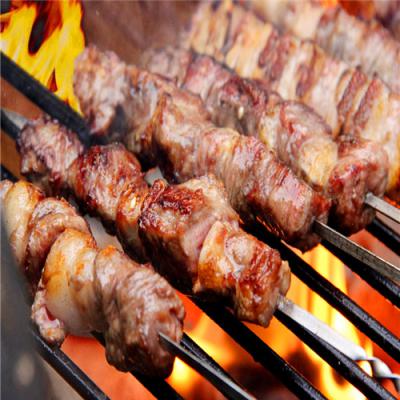 成都燒烤特色燒烤技術(shù)培訓(xùn)要多久？