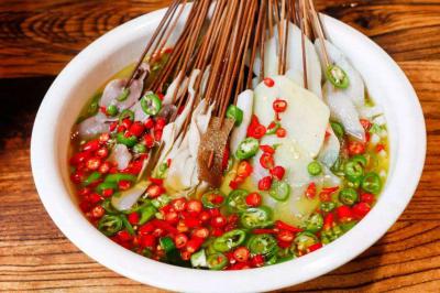 冷串串技能培訓(xùn)中心哪里好？輕松掌握全套技能