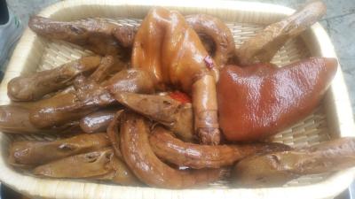  成都現(xiàn)撈鹵菜技術(shù)培訓(xùn)機(jī)構(gòu)哪里正規(guī)？