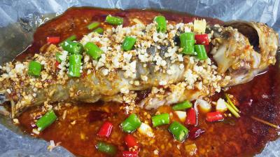 成都紙包魚(yú)技術(shù)培訓(xùn)哪里好？特色烤魚(yú)技術(shù)