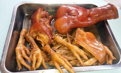 成都特色鹵菜技術(shù)培訓(xùn)哪里專業(yè)？