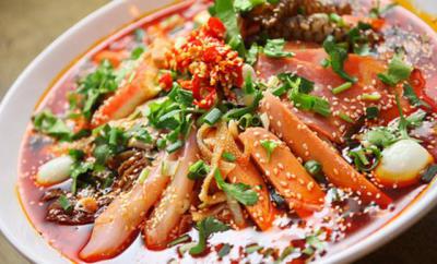 成都冒菜技術(shù)培訓(xùn)學(xué)校哪里好？麻辣而不燥