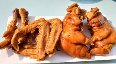 四川鹵菜技術(shù)培訓(xùn)哪里好？介紹如何創(chuàng)業(yè)