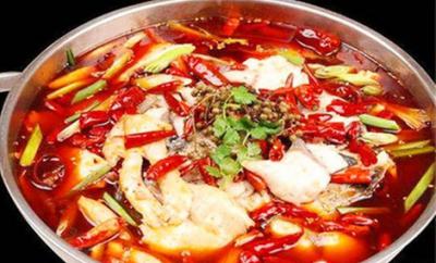 成都火鍋魚技術培訓班哪里好？鍋底勾兌方法