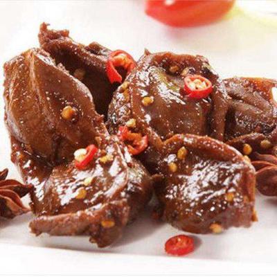 成都絕味鴨脖鹵菜技術培訓班哪里好？小資創(chuàng)業(yè)者優(yōu)先項目