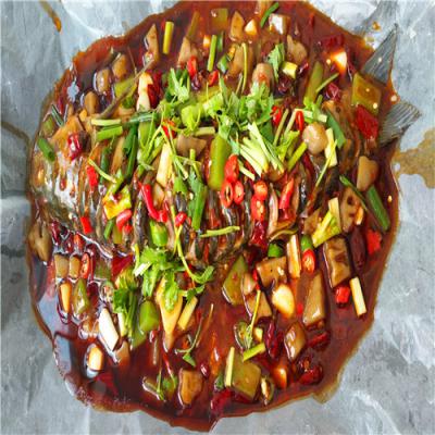 成都學(xué)紙包魚技術(shù)培訓(xùn)好多錢？不限制學(xué)時