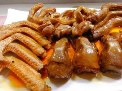 成都麻辣現(xiàn)撈鹵菜技術(shù)培訓(xùn)哪里好？面對面教學(xué)方式