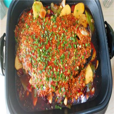 成都萬州烤魚技術(shù)培訓(xùn)班哪里好？正宗烤魚技術(shù)配方