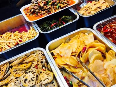 四川正宗現(xiàn)撈鹵菜技術(shù)的做法哪里好？鹵菜加工工藝步驟