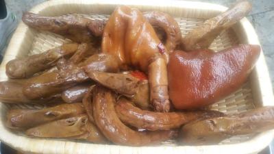 成都靠譜鹵菜熟食技能訓(xùn)練班哪里好？降低創(chuàng)業(yè)風(fēng)險(xiǎn)