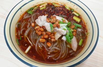  四川白家肥腸粉技術(shù)培訓(xùn)哪里好？肥腸粉技術(shù)做法