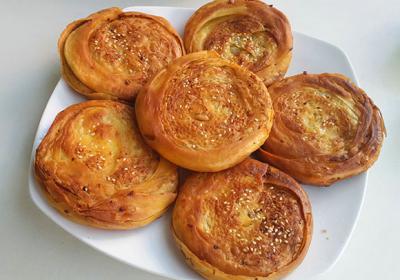 四川鍋盔技術培訓學校哪里好？特色小吃培訓中心