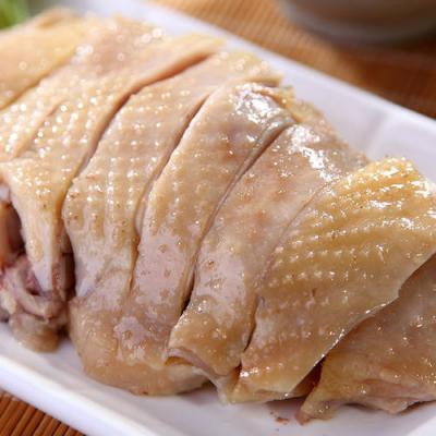 鹽水雞技術培訓哪里好？沒有污染的天然食品