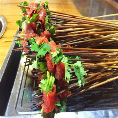 四川火鍋串串香技術(shù)培訓(xùn)班哪里好？秘制配方和腌制方法