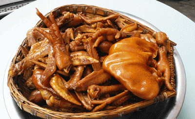 四川鹵菜技術(shù)培訓(xùn)班哪里好？學(xué)正宗鹵菜做法