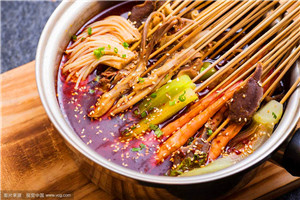 四川火鍋串串技術(shù)培訓(xùn)哪里好？學(xué)員可以隨到隨學(xué)