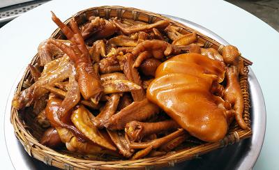 四川鹵菜技術(shù)培訓(xùn)班哪里好？師傅手把手教學(xué)