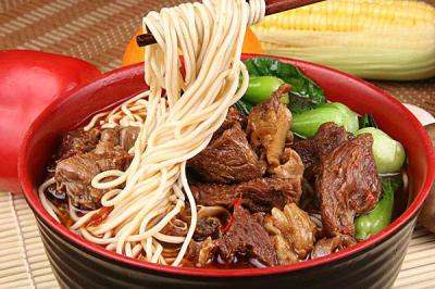  四川牛肉面食練習(xí)學(xué)校哪家好？1對(duì)1手把手的教學(xué)形式