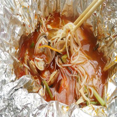 四川花甲米線技術培訓班哪里好？醬料的制作及調配