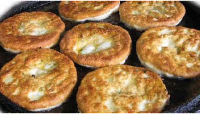 四川公婆餅技術(shù)培訓(xùn)班哪里靠譜？老師手把手教學(xué)