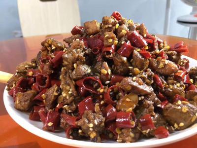 四川川菜技術做法哪里靠譜？操作過程中需要注意的要點