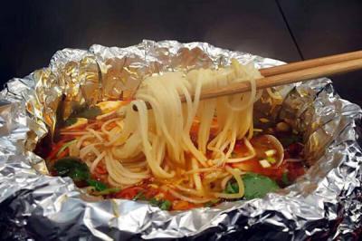 成都花甲米線技術(shù)培訓(xùn)價(jià)格哪里便宜？三四天內(nèi)即可學(xué)