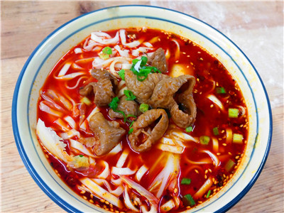 四川川味面食技術(shù)做法哪里正宗？面食培訓(xùn)學(xué)校