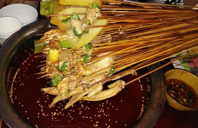 四川串串香技術(shù)培訓(xùn)學(xué)校哪里正宗？終身技術(shù)升級(jí)服務(wù)