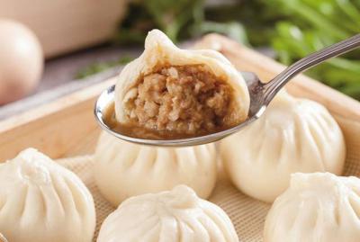  四川小籠包技術(shù)培訓(xùn)學(xué)校哪里好？餡料配方及制作手法