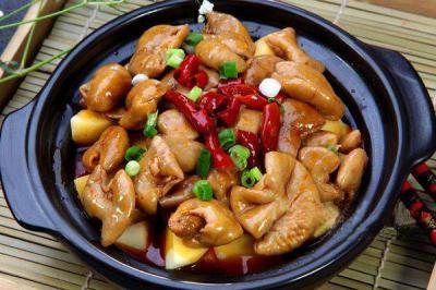 四川砂鍋菜技術培訓班哪里好？管理簡單流程清晰