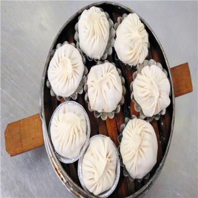 成都早餐包子技術做法哪里正宗？按照專業(yè)入料配方
