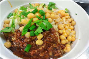  四川特色面食技能做法哪里正宗？迎合消費(fèi)者需求